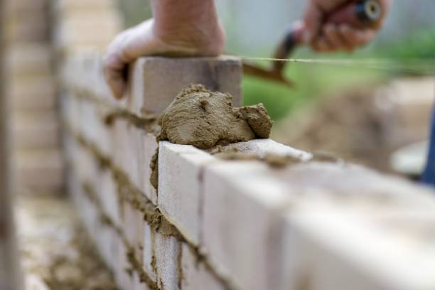 Best Concrete Slab Installation  in Bayport, MN