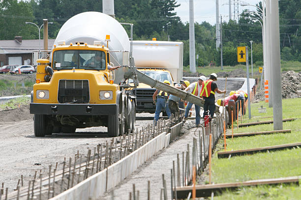 Best Concrete Driveway Installation  in Bayport, MN