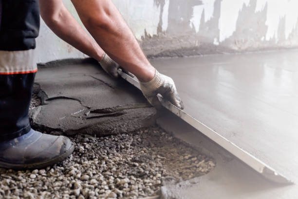 Best Concrete Sidewalk Installation  in Bayport, MN